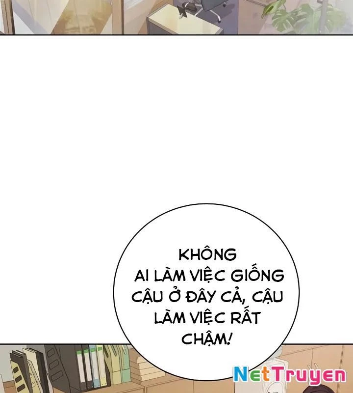 Không Gian Bí Mật Của Luật Sư Phi Thường Chapter 4 - 11