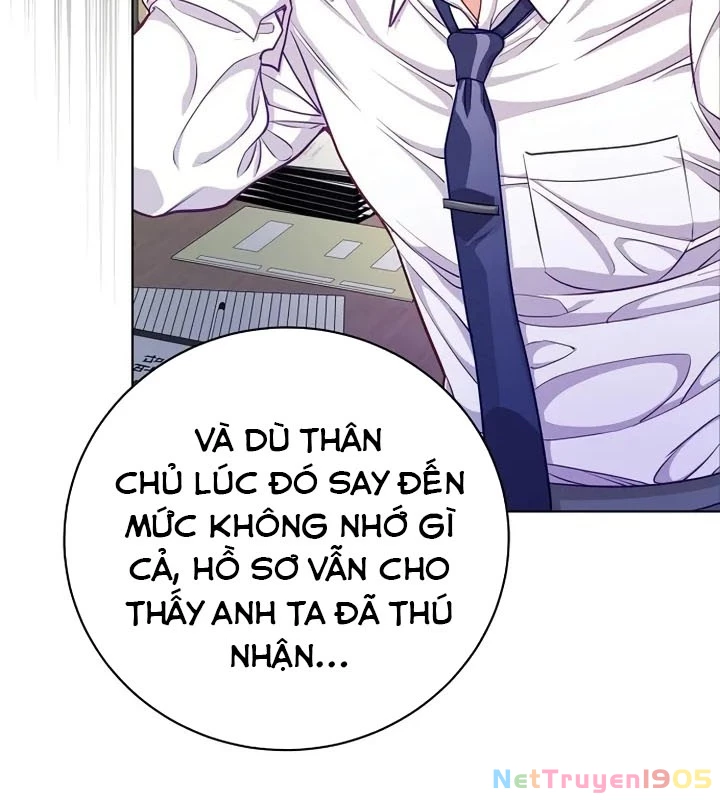 Không Gian Bí Mật Của Luật Sư Phi Thường Chapter 4 - 22
