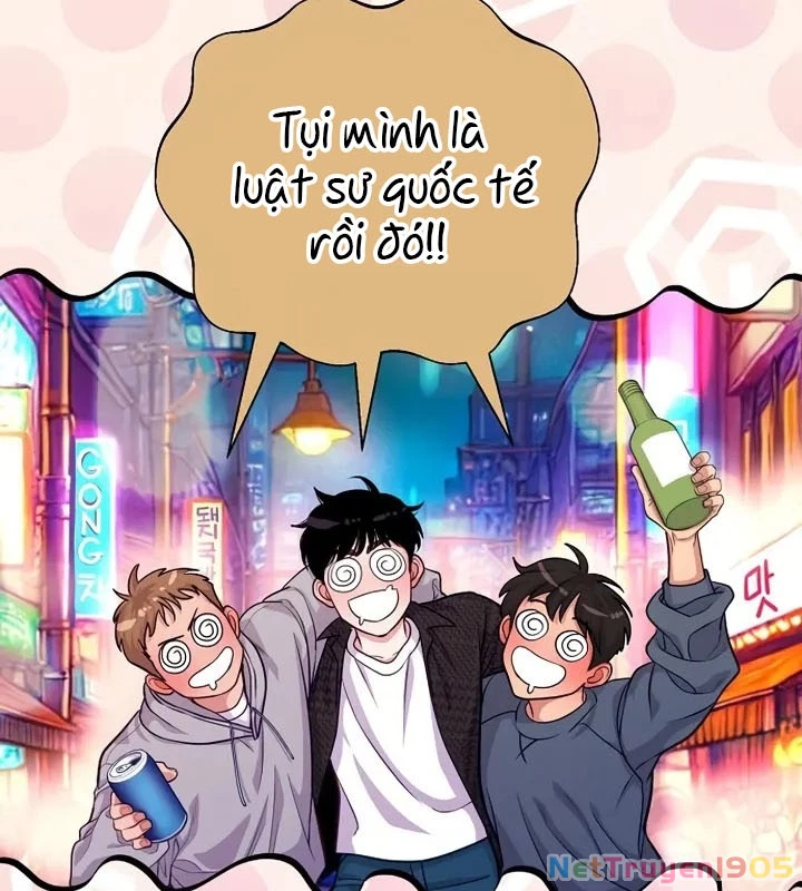 Không Gian Bí Mật Của Luật Sư Phi Thường Chapter 4 - 90