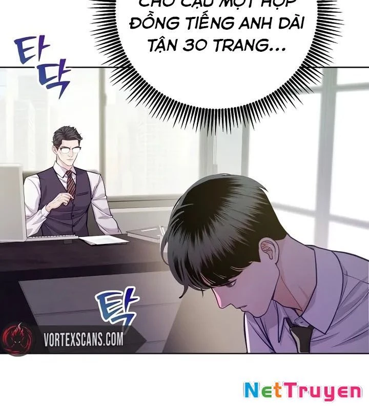Không Gian Bí Mật Của Luật Sư Phi Thường Chapter 5 - 56