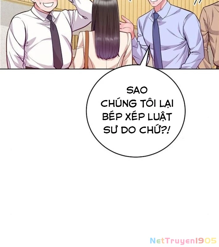 Không Gian Bí Mật Của Luật Sư Phi Thường Chapter 7 - 42