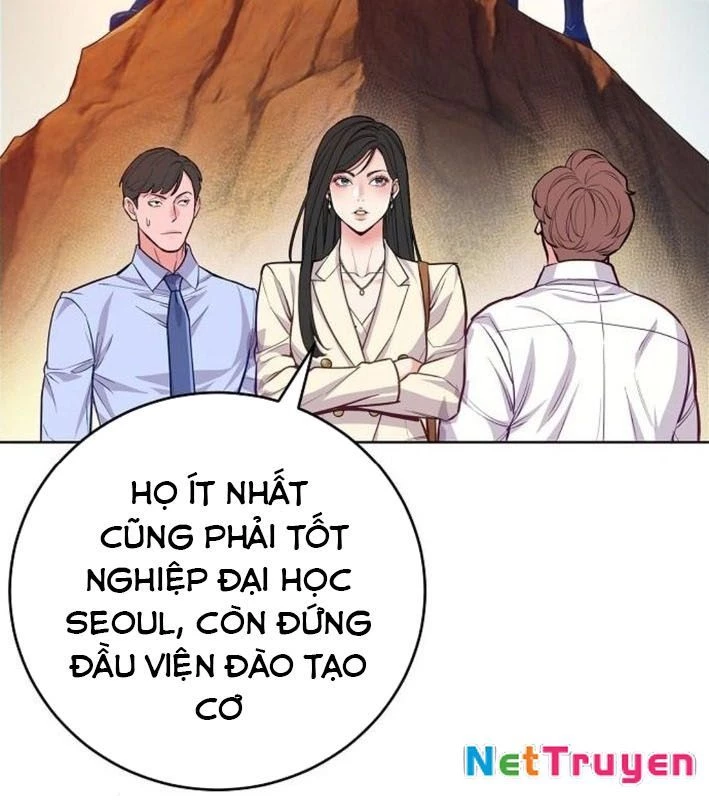 Không Gian Bí Mật Của Luật Sư Phi Thường Chapter 7 - 56