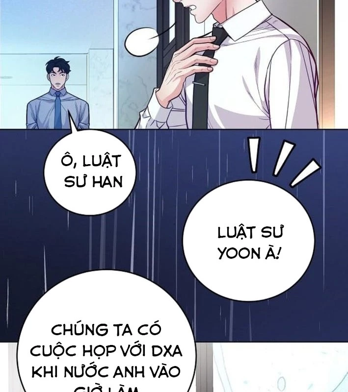 Không Gian Bí Mật Của Luật Sư Phi Thường Chapter 7 - 92