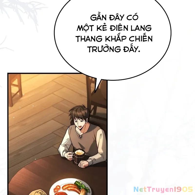 Tam Hoàng Tử Của Vong Quốc Hồi Quy Chapter 1 - 5