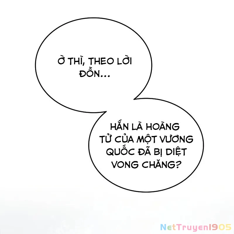 Tam Hoàng Tử Của Vong Quốc Hồi Quy Chapter 1 - 13