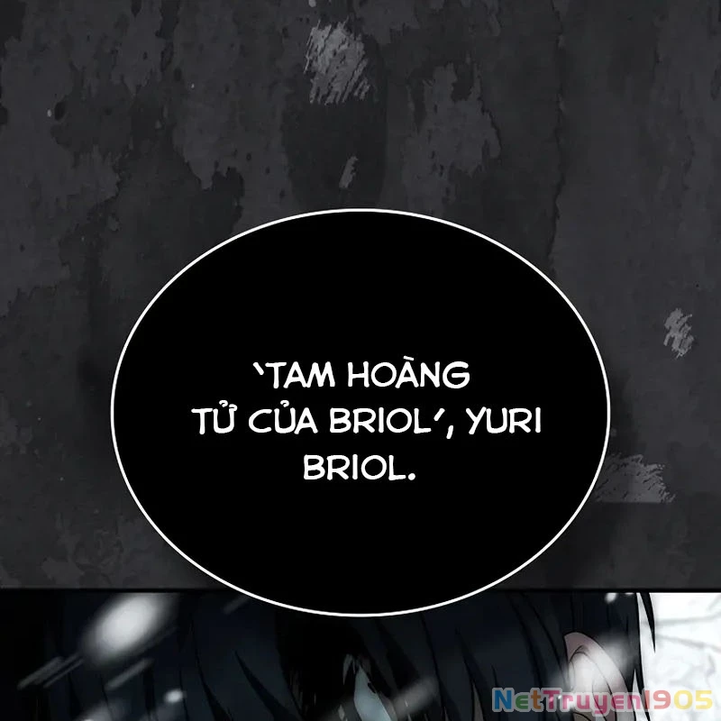 Tam Hoàng Tử Của Vong Quốc Hồi Quy Chapter 1 - 20