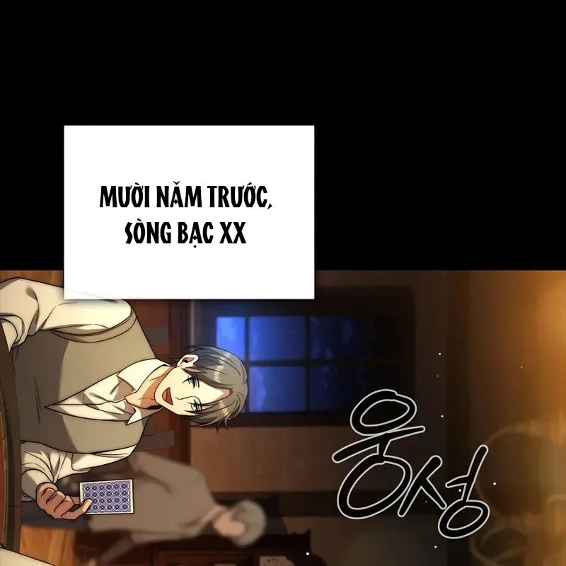 Tam Hoàng Tử Của Vong Quốc Hồi Quy Chapter 1 - 25