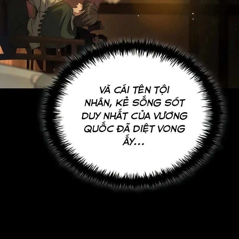 Tam Hoàng Tử Của Vong Quốc Hồi Quy Chapter 1 - 28