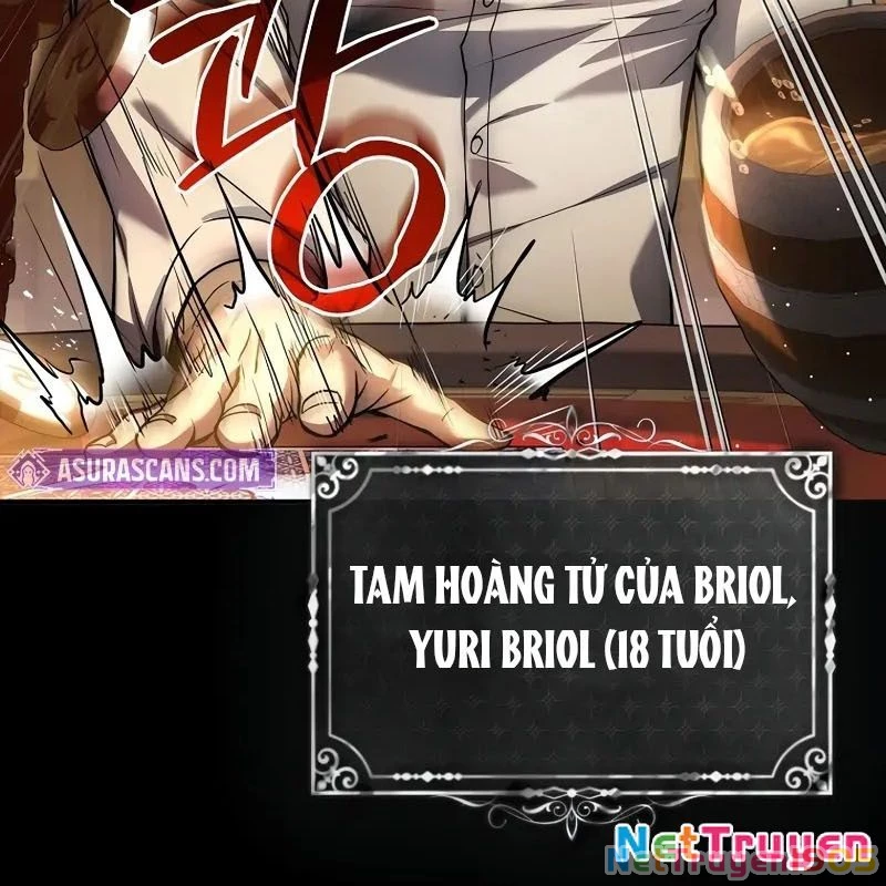Tam Hoàng Tử Của Vong Quốc Hồi Quy Chapter 1 - 31