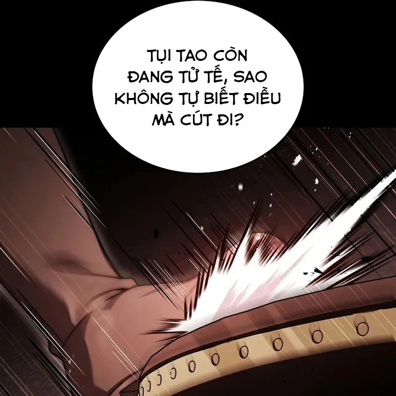 Tam Hoàng Tử Của Vong Quốc Hồi Quy Chapter 1 - 43