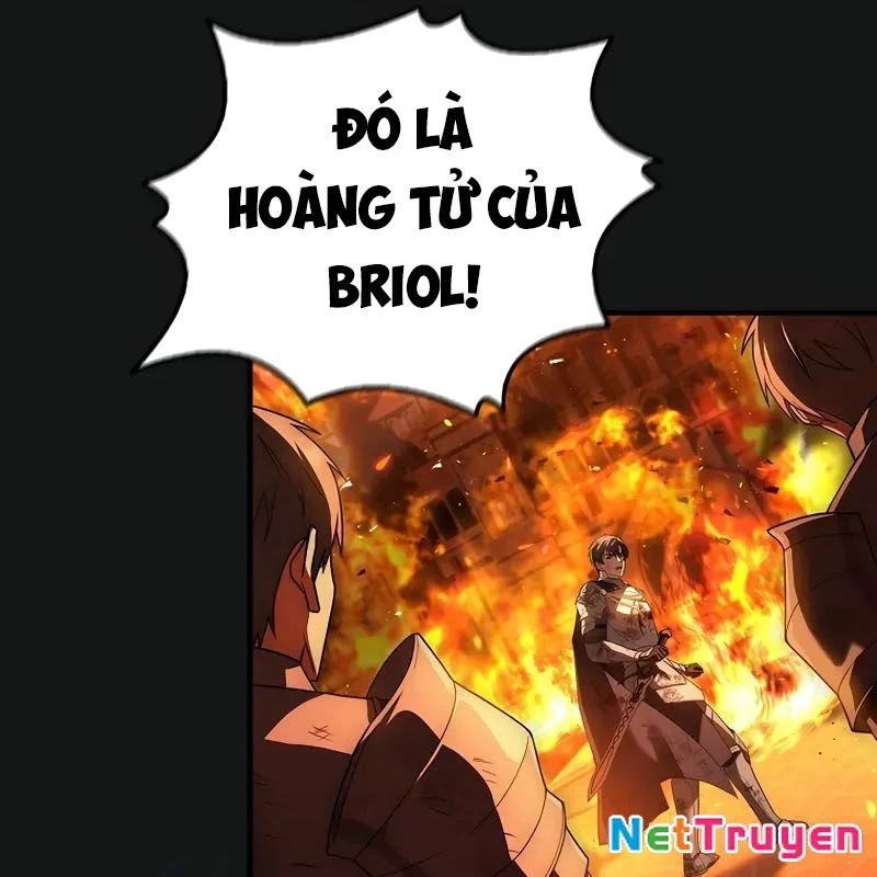 Tam Hoàng Tử Của Vong Quốc Hồi Quy Chapter 1 - 171