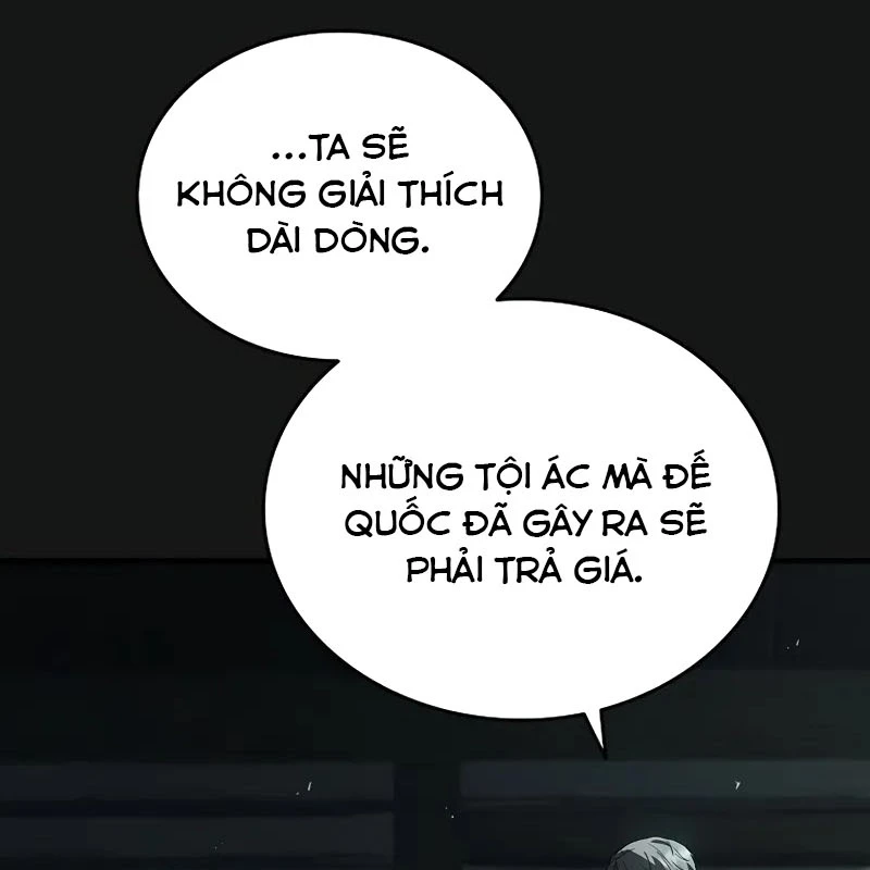 Tam Hoàng Tử Của Vong Quốc Hồi Quy Chapter 1 - 260