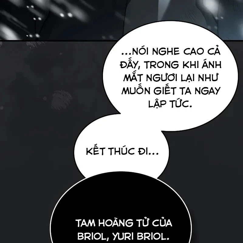Tam Hoàng Tử Của Vong Quốc Hồi Quy Chapter 1 - 293
