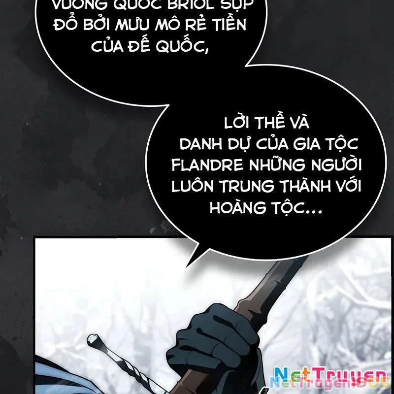 Tam Hoàng Tử Của Vong Quốc Hồi Quy Chapter 1 - 306