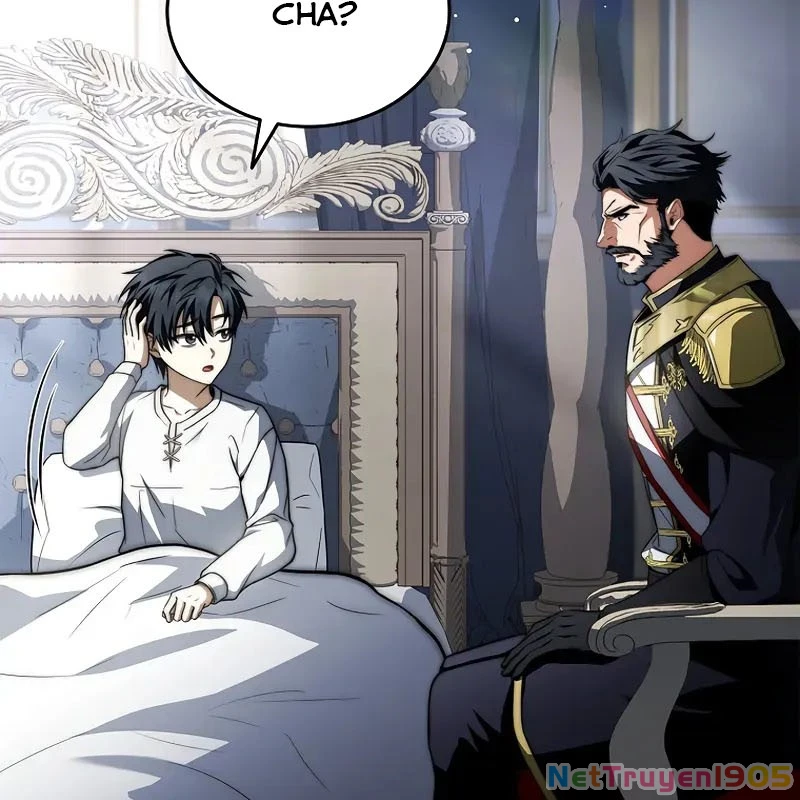 Tam Hoàng Tử Của Vong Quốc Hồi Quy Chapter 2 - 10