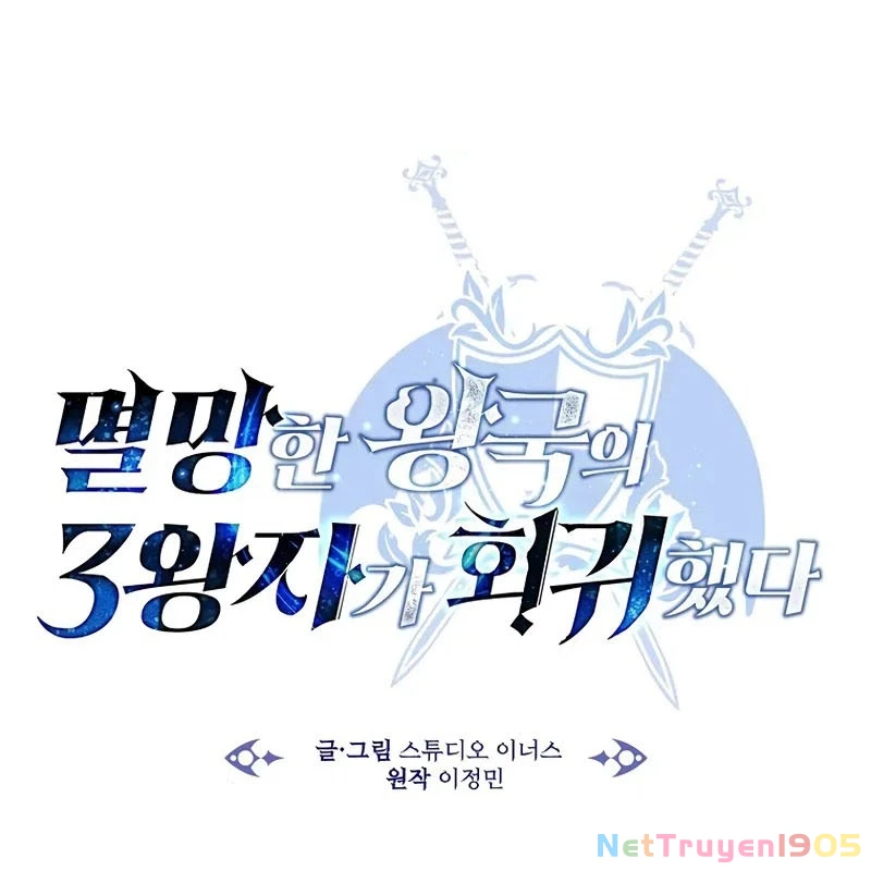 Tam Hoàng Tử Của Vong Quốc Hồi Quy Chapter 2 - 53