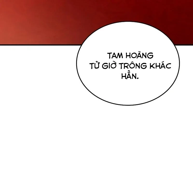 Tam Hoàng Tử Của Vong Quốc Hồi Quy Chapter 3 - 8