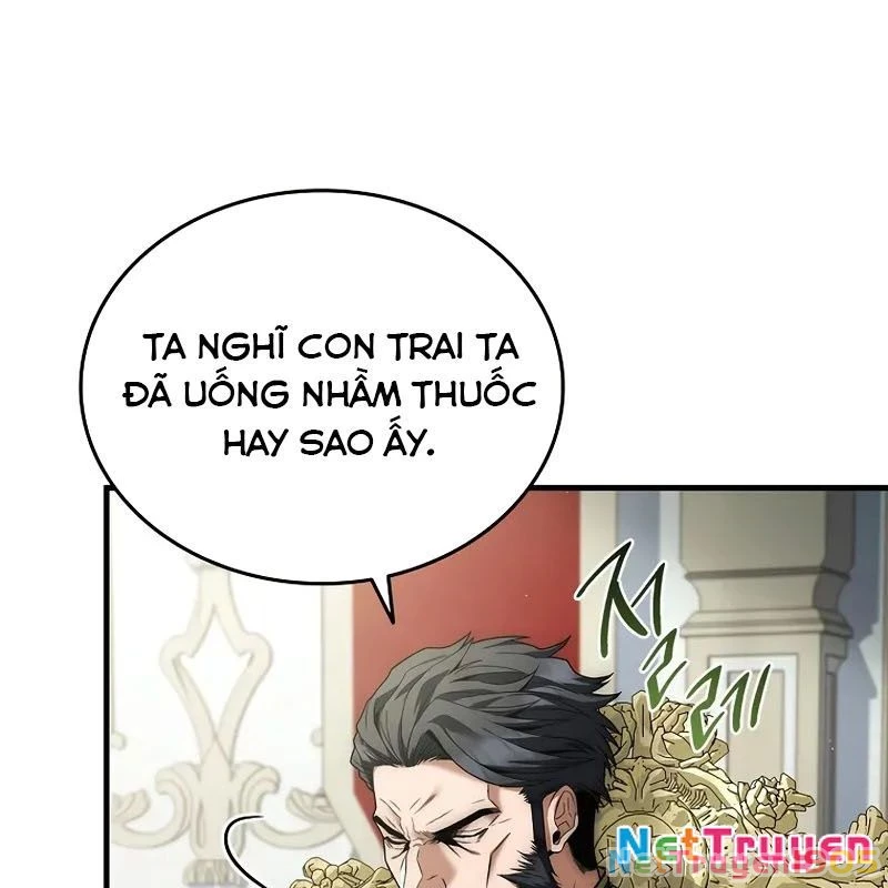 Tam Hoàng Tử Của Vong Quốc Hồi Quy Chapter 3 - 11