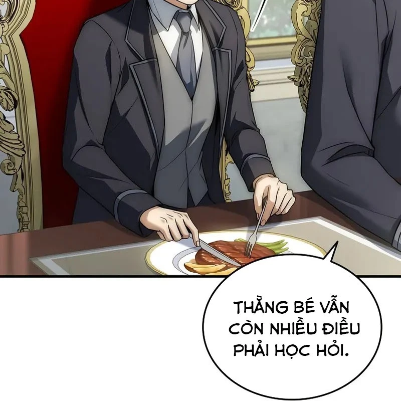 Tam Hoàng Tử Của Vong Quốc Hồi Quy Chapter 3 - 15
