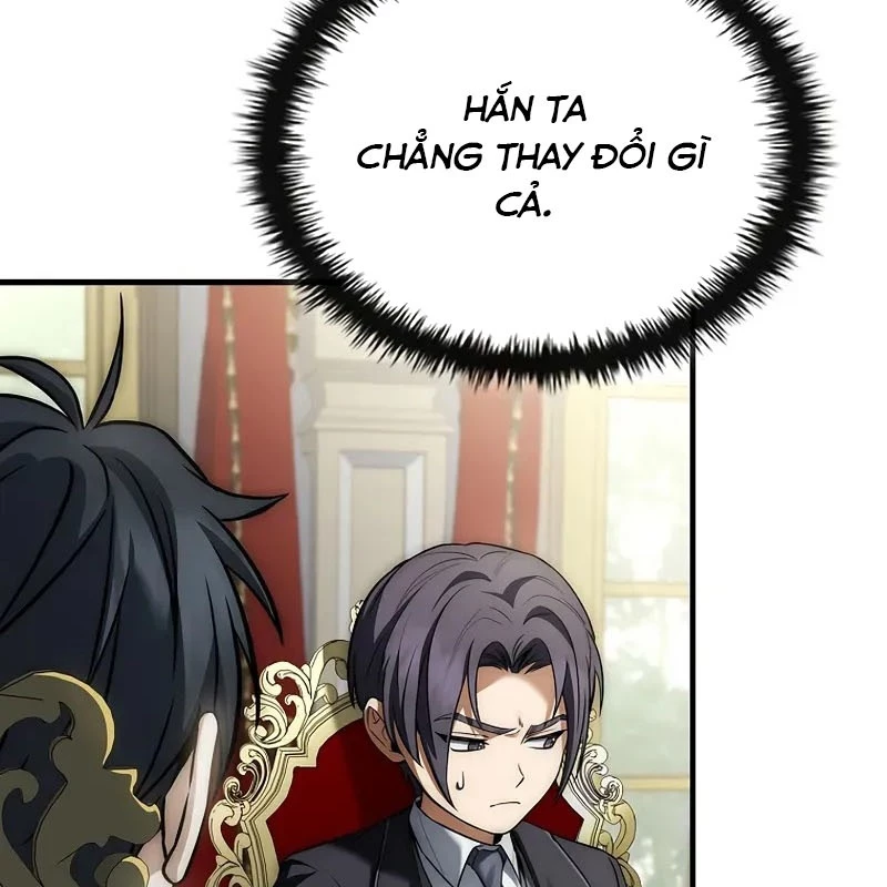 Tam Hoàng Tử Của Vong Quốc Hồi Quy Chapter 3 - 32