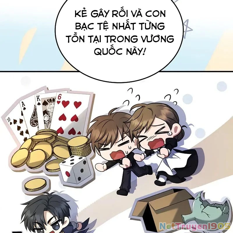 Tam Hoàng Tử Của Vong Quốc Hồi Quy Chapter 3 - 119