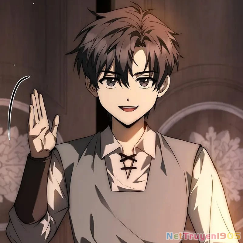 Tam Hoàng Tử Của Vong Quốc Hồi Quy Chapter 4 - 8