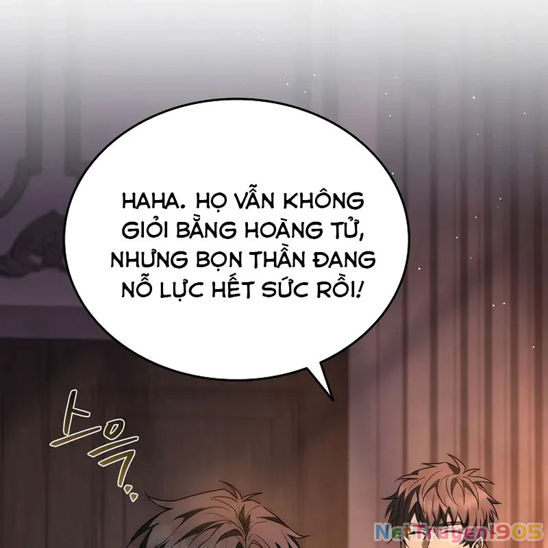 Tam Hoàng Tử Của Vong Quốc Hồi Quy Chapter 4 - 10