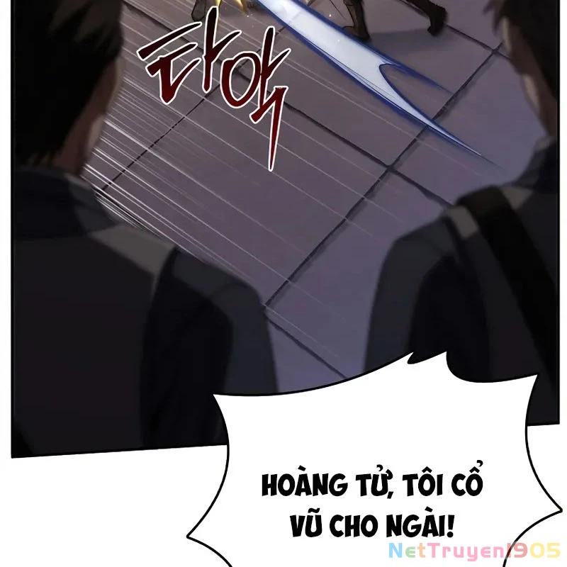 Tam Hoàng Tử Của Vong Quốc Hồi Quy Chapter 4 - 57