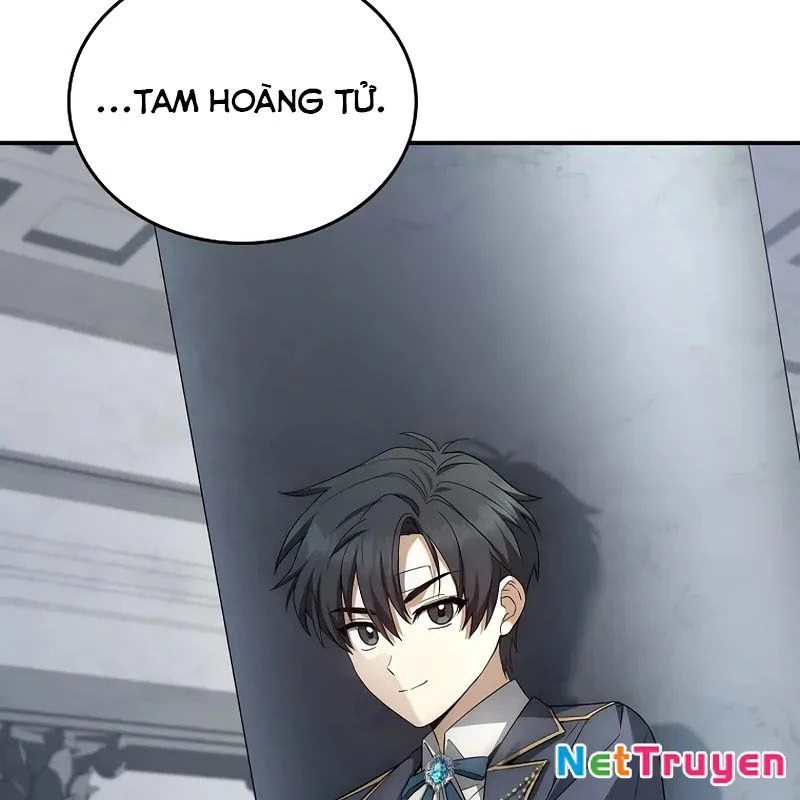 Tam Hoàng Tử Của Vong Quốc Hồi Quy Chapter 5 - 96
