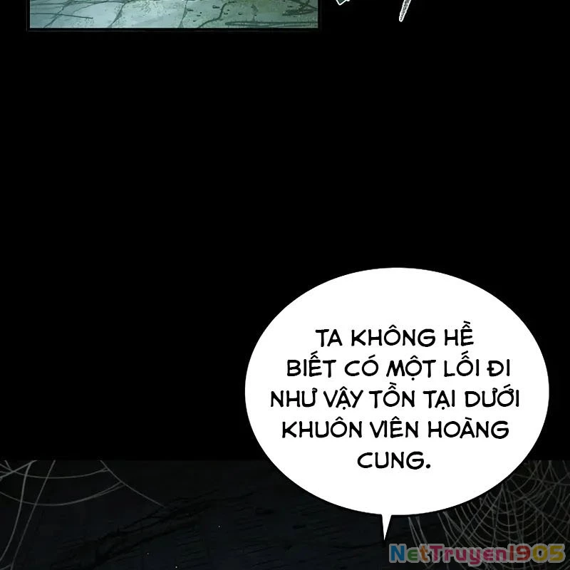 Tam Hoàng Tử Của Vong Quốc Hồi Quy Chapter 6 - 3