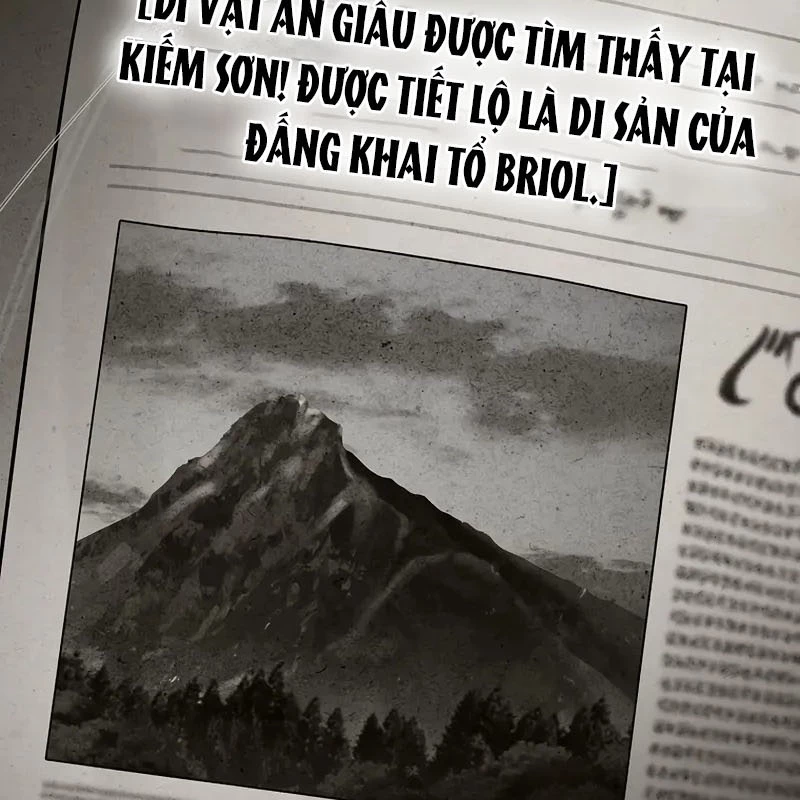 Tam Hoàng Tử Của Vong Quốc Hồi Quy Chapter 6 - 17