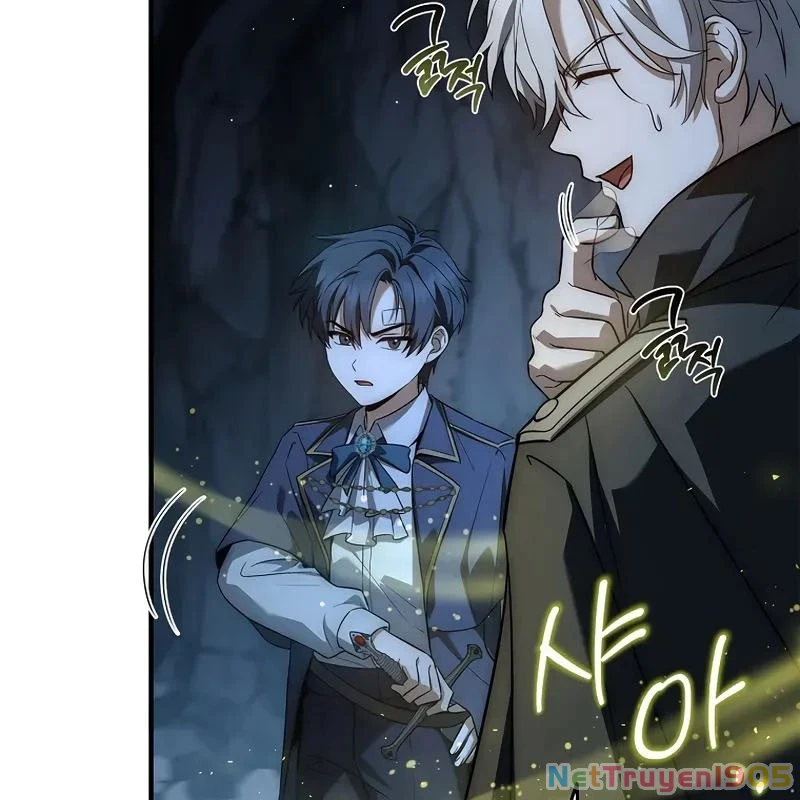 Tam Hoàng Tử Của Vong Quốc Hồi Quy Chapter 7 - 19