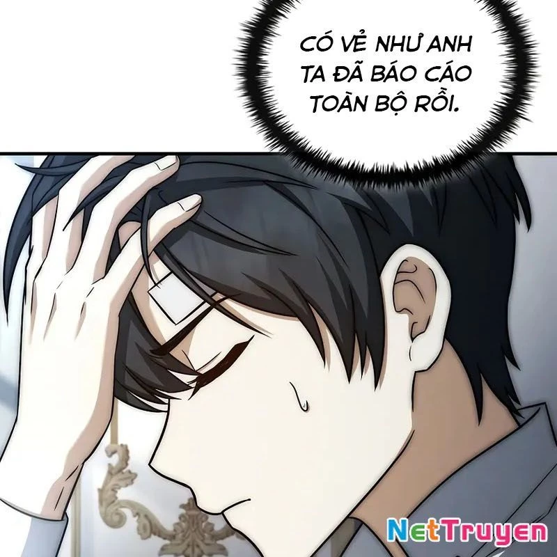 Tam Hoàng Tử Của Vong Quốc Hồi Quy Chapter 9 - 171