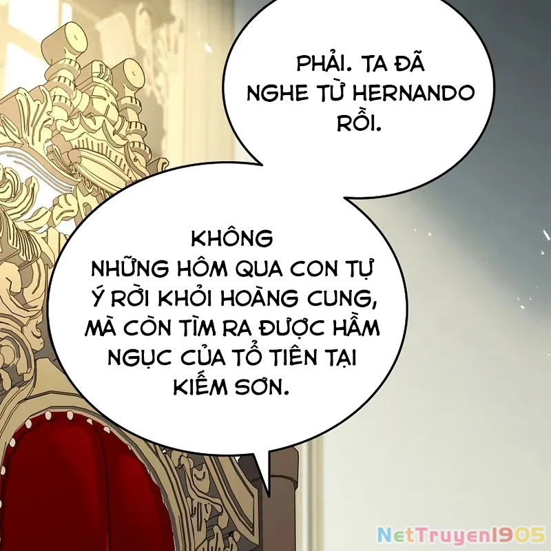 Tam Hoàng Tử Của Vong Quốc Hồi Quy Chapter 9 - 179