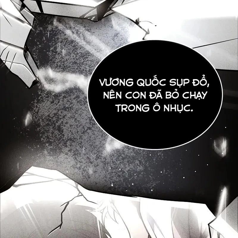 Tam Hoàng Tử Của Vong Quốc Hồi Quy Chapter 10 - 12