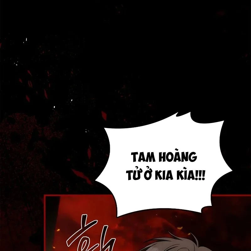 Tam Hoàng Tử Của Vong Quốc Hồi Quy Chapter 10 - 182