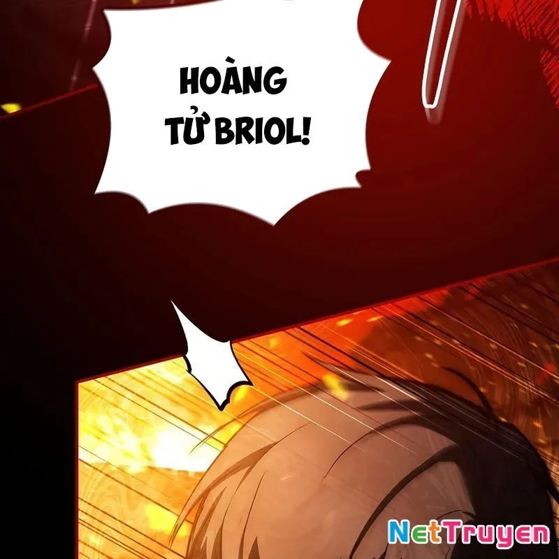Tam Hoàng Tử Của Vong Quốc Hồi Quy Chapter 11 - 11