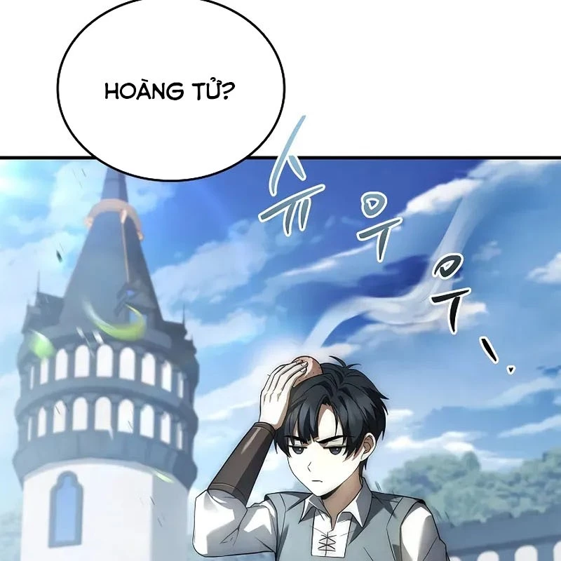 Tam Hoàng Tử Của Vong Quốc Hồi Quy Chapter 11 - 189