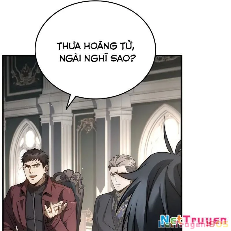 Tam Hoàng Tử Của Vong Quốc Hồi Quy Chapter 13 - 36