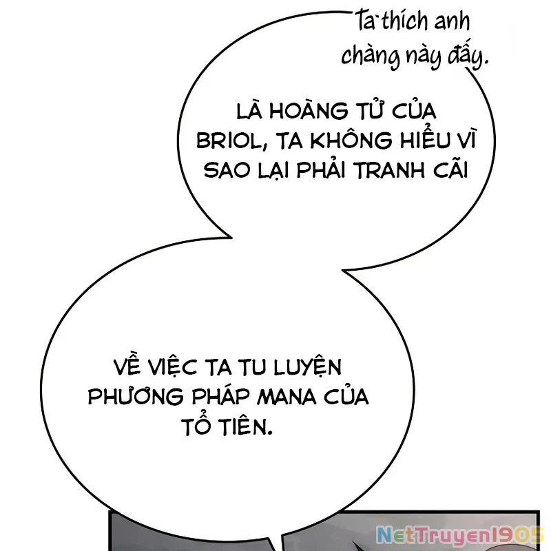 Tam Hoàng Tử Của Vong Quốc Hồi Quy Chapter 13 - 38