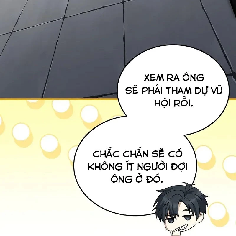 Tam Hoàng Tử Của Vong Quốc Hồi Quy Chapter 15 - 160