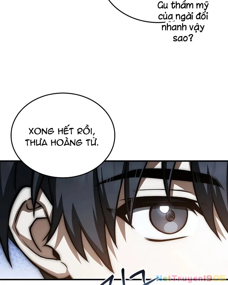 Tam Hoàng Tử Của Vong Quốc Hồi Quy Chapter 16 - 8