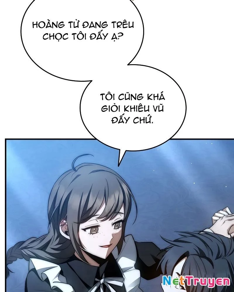 Tam Hoàng Tử Của Vong Quốc Hồi Quy Chapter 16 - 26