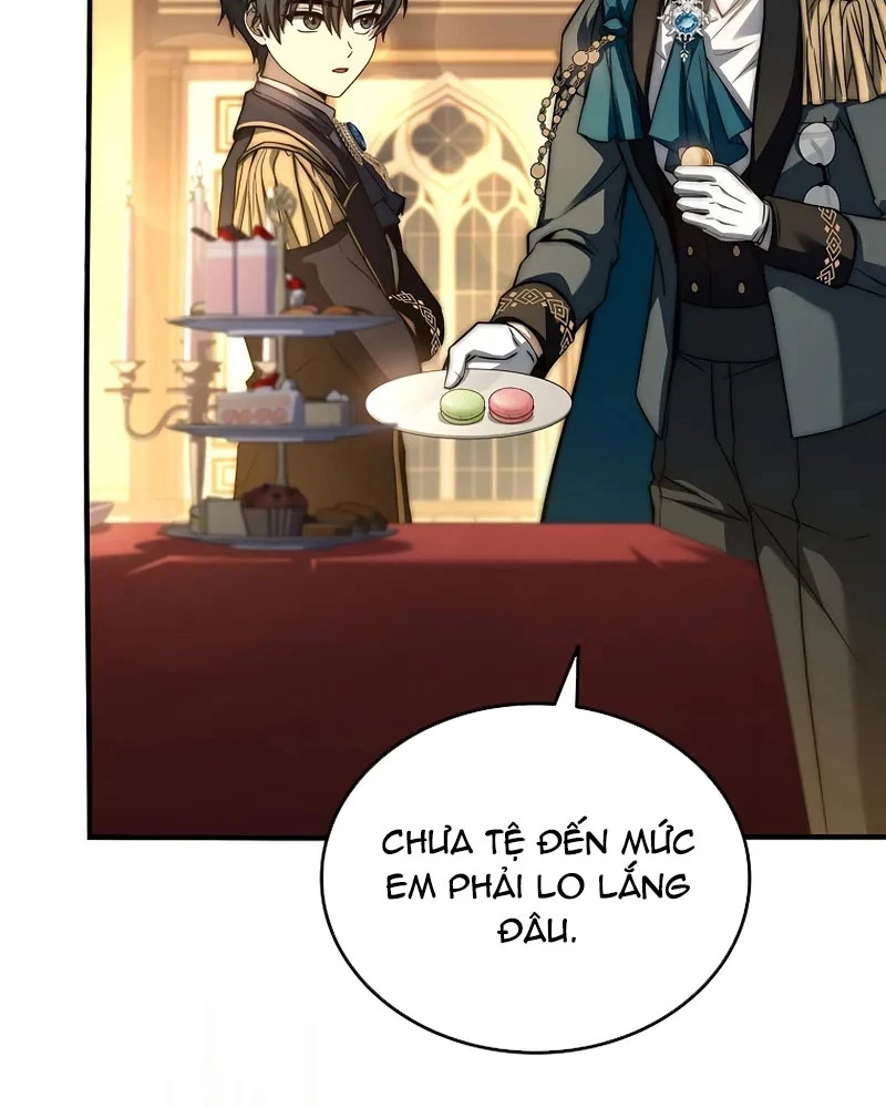 Tam Hoàng Tử Của Vong Quốc Hồi Quy Chapter 16 - 59