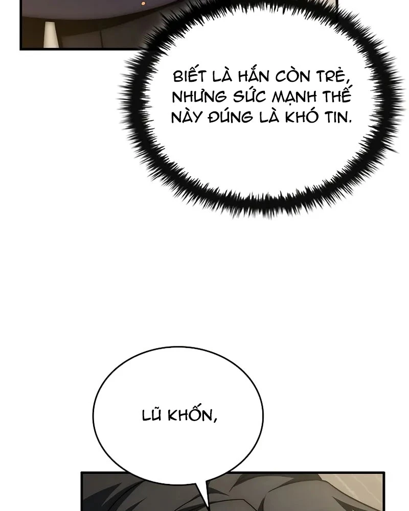 Tam Hoàng Tử Của Vong Quốc Hồi Quy Chapter 16 - 162