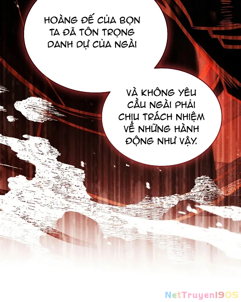 Tam Hoàng Tử Của Vong Quốc Hồi Quy Chapter 17 - 28