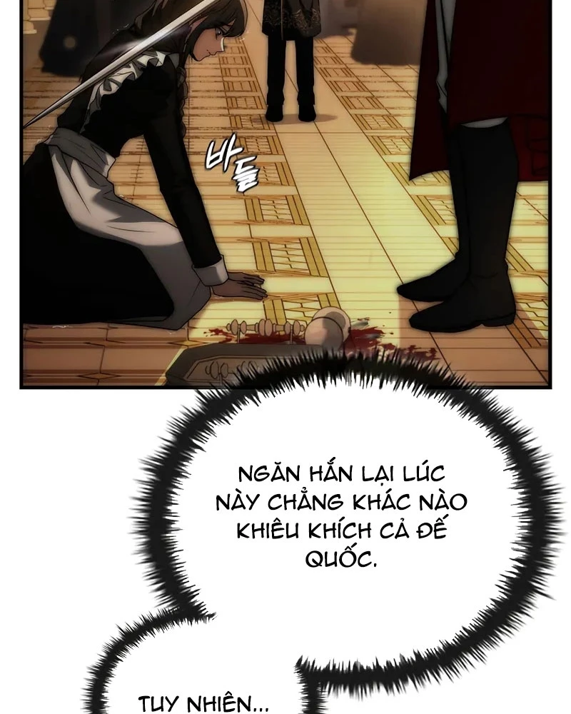 Tam Hoàng Tử Của Vong Quốc Hồi Quy Chapter 17 - 37