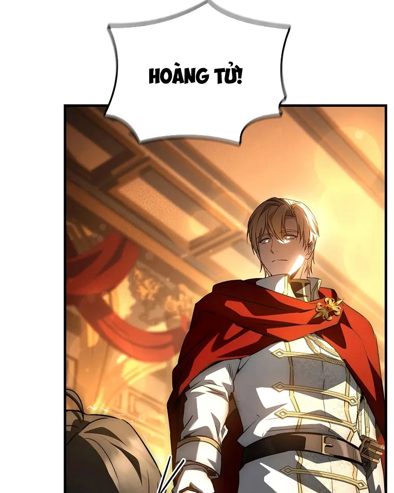 Tam Hoàng Tử Của Vong Quốc Hồi Quy Chapter 17 - 48