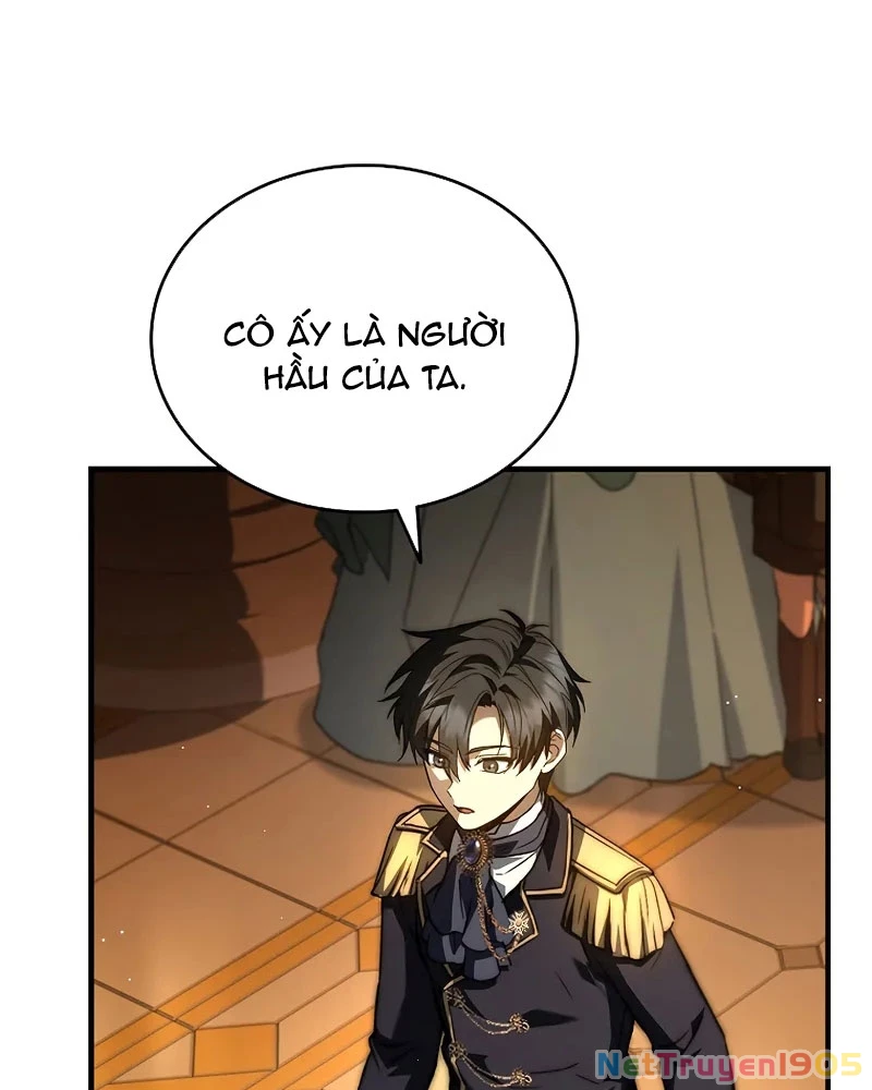 Tam Hoàng Tử Của Vong Quốc Hồi Quy Chapter 17 - 50