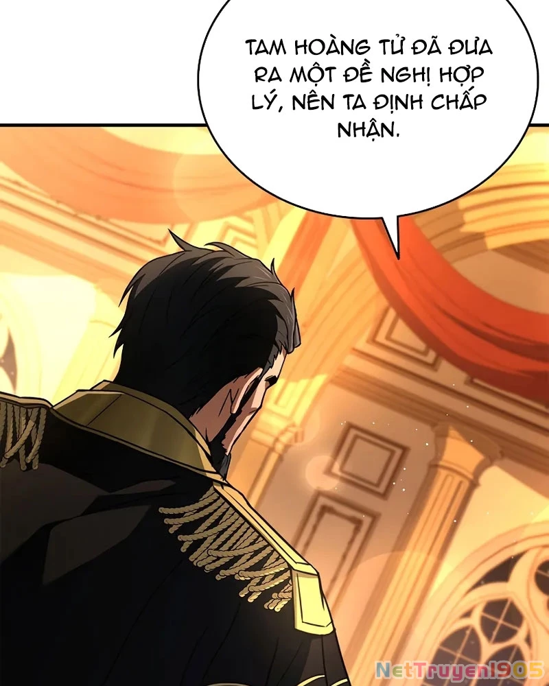 Tam Hoàng Tử Của Vong Quốc Hồi Quy Chapter 17 - 79